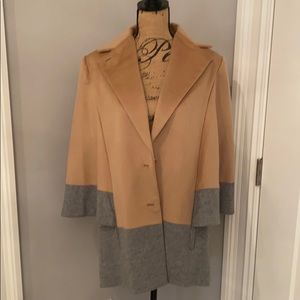 Sass and Bide wool coat